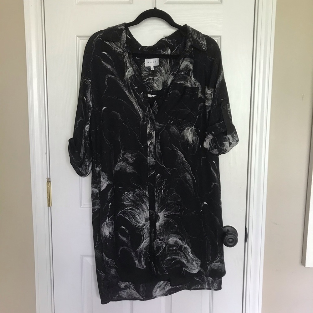 Milly dress